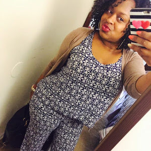 Meet your Posher, Lashelle